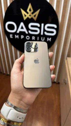 13 Pro 128gb Seminovo Com Garantia Loja física