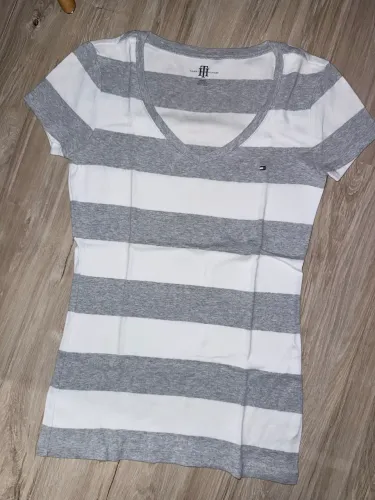Camiseta Tommy Listrada PP