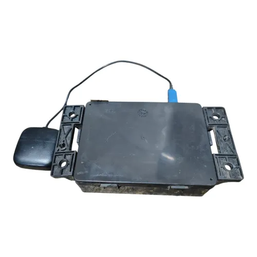 MÓDULO RASTREADOR BLOQUEIO FORD CARGO 816 1119 ORIGINAL