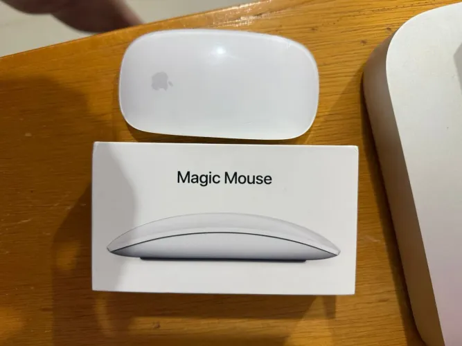 Magic Mouse Original Apple