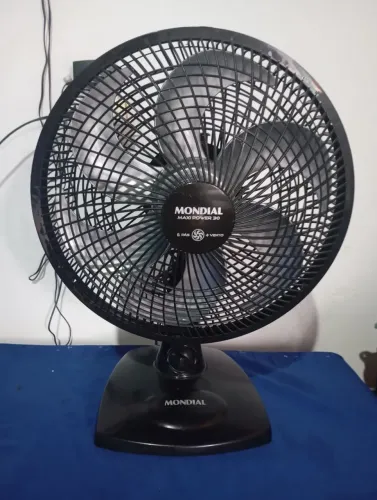 Ventilador