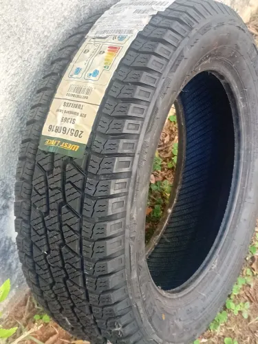 Pneu aro 16 205/60 West Lake