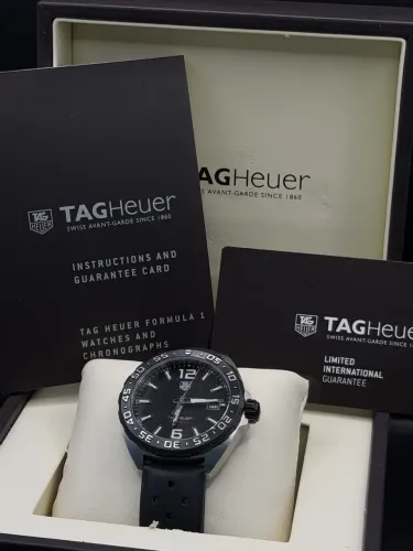 Tag Heuer Original
