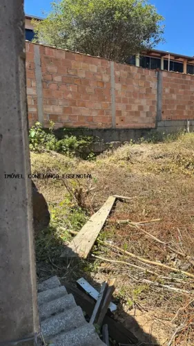 Lote para Venda em Florestal, Centro Florestal, 1 dormitório, 1 banheiro, 2 vagas