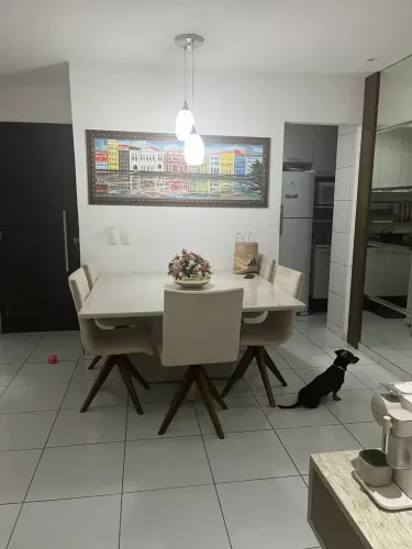 Apartamento a venda com 60m² e com 3 quartos em Sancho - Recife - PE