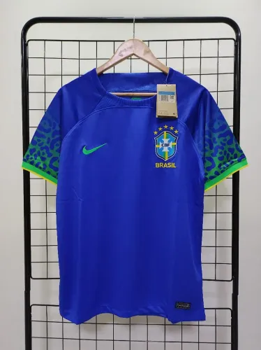Camisa do Brasil