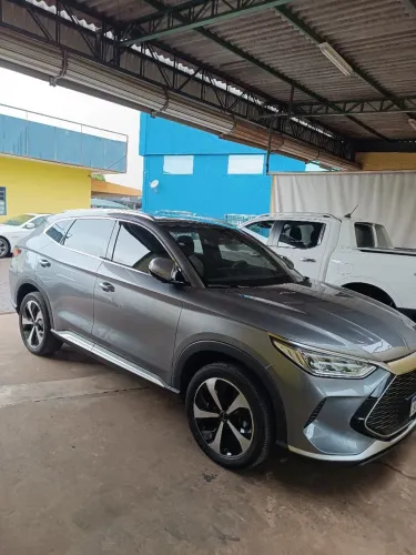 BYD Song Plus 1.5 16V Aut. (hibrido) 2023
