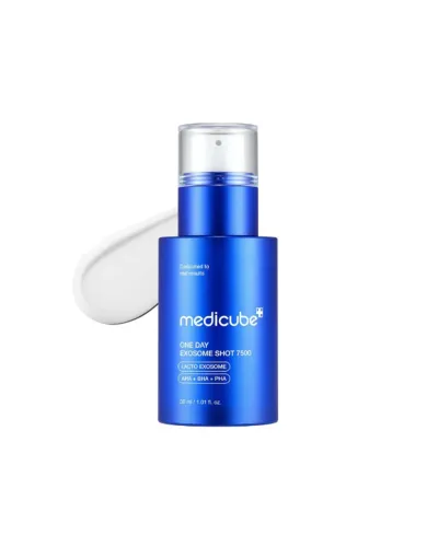 Medicube One Day Exosome Shot 7500 30ml