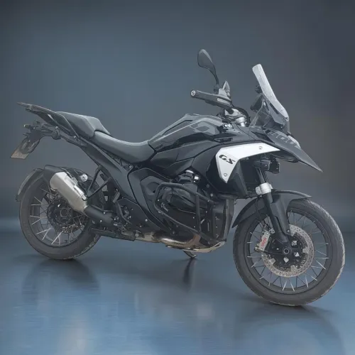 BMW R 1300 GS TRIPLE 2025 impecável