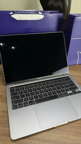 MacBook Pro M1 13? 8GB RAM / 256GB SSD