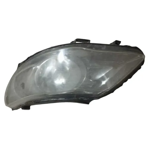 Farol VW Gol Voyage G5 Esquerdo 2009 A 2012