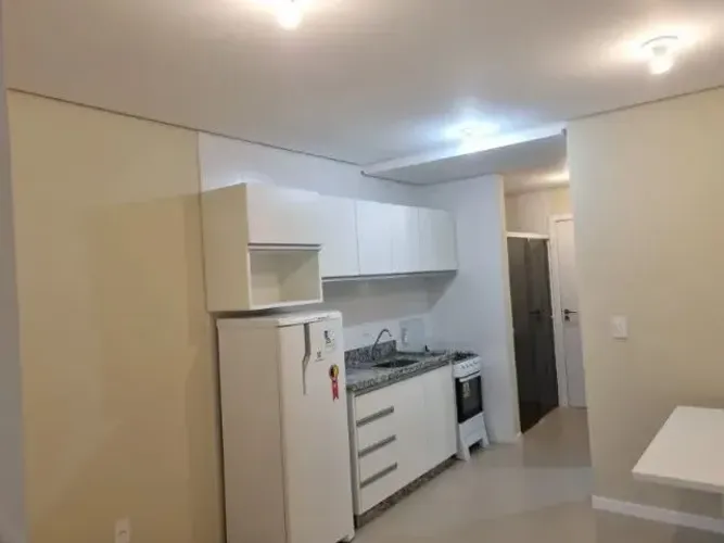 ALUGO STUDIOS/LOFT/KITNET/APTO próximo a UFSC no Pantanal - Excelente localização!