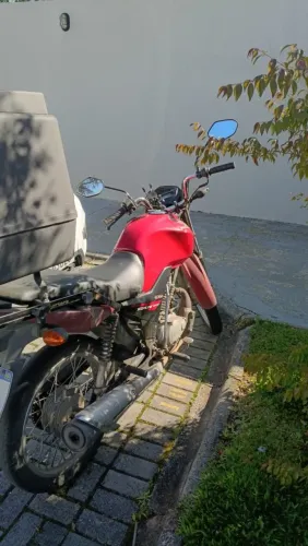 Vendo CG 125