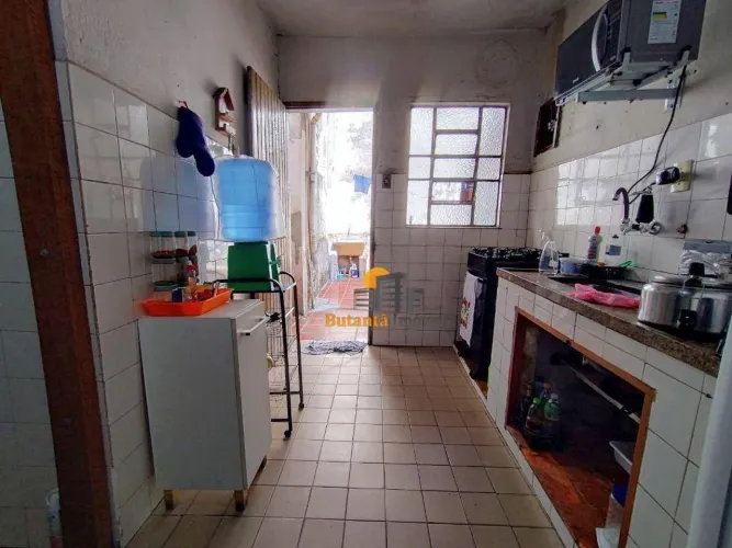 Casa à venda, 112 m² por R$ 500.000,00 - Butantã - São Paulo/SP