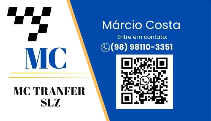Serviço de Transfer - Barreirinhas