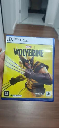 Jogo wolverine