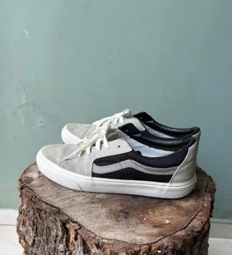 Tênis Vans sk8-low