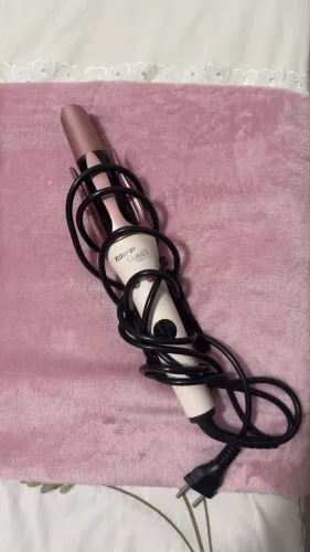 Vendo babyliss nunca usado 