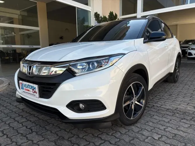 Honda HR-V EX 1.8 Flexone 16V 5P Aut. 2021