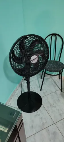 Ventilador mondial