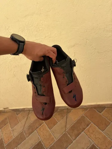 Sapatilha Specialized torch1.0 