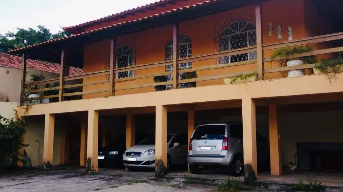 Casa à venda, 5 quartos, 1 suíte, 12 vagas, Palmeiras - Belo Horizonte/MG