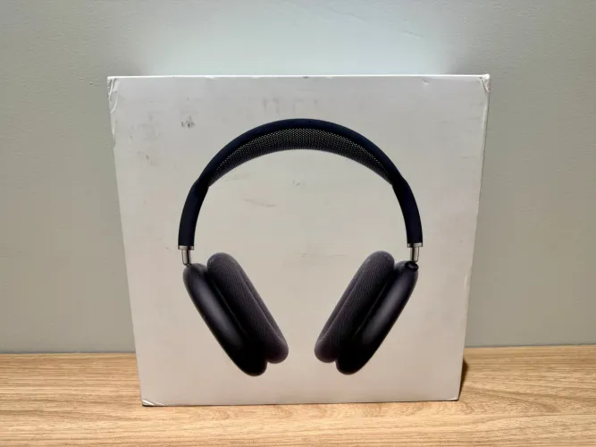 AirPods Max USB-C / USADO, Perfeito estado