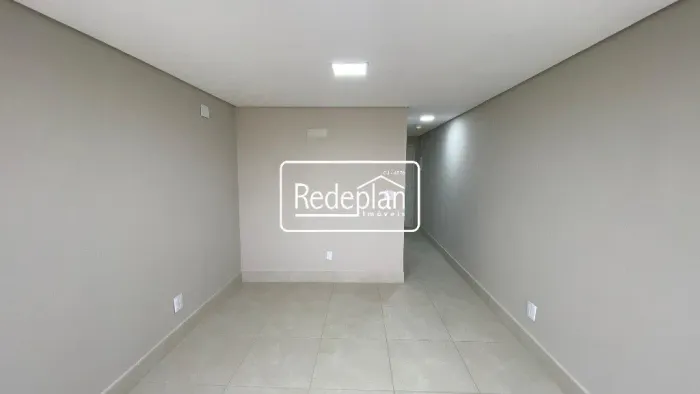 Sala Comercial Ano Bom - Barra Mansa