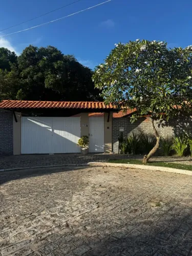 Casa à venda no BERNARDO OITICICA, JARDIM PETRÓPOLIS, Maceió, AL