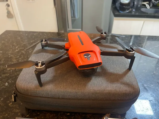 Fimi Mini 3 + Módulo 4G
