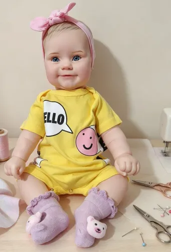 Bebê Reborn