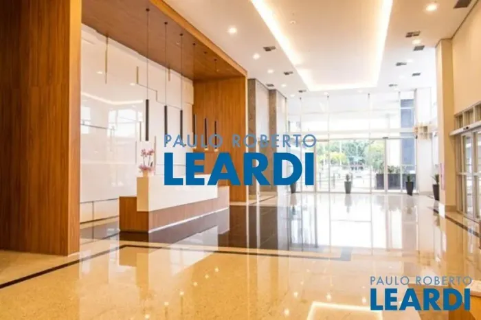 PRÉDIO - BARRA FUNDA - SP