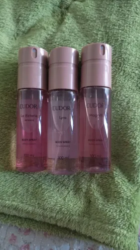 Body spray