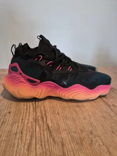 Tênis de basquete!! ? 
