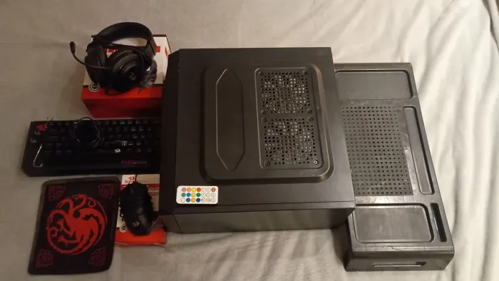 Kit Gamer