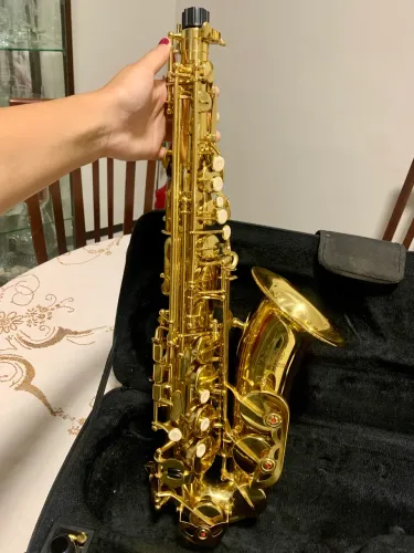 Saxofone Alto Aurosus