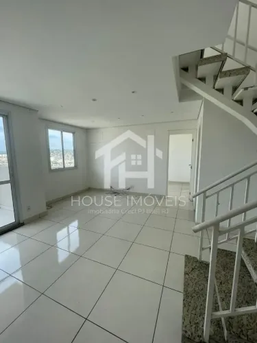 Todos os Santos | Apartamento 2 quartos, sendo 2 suites