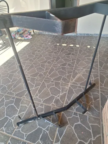 Suporte para fiorino