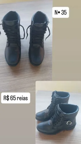 Coturno 