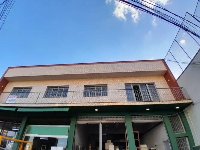 Apartamento para locação com 3 quartos no Centro de Londrina