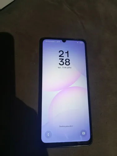 Celular Samsung A07