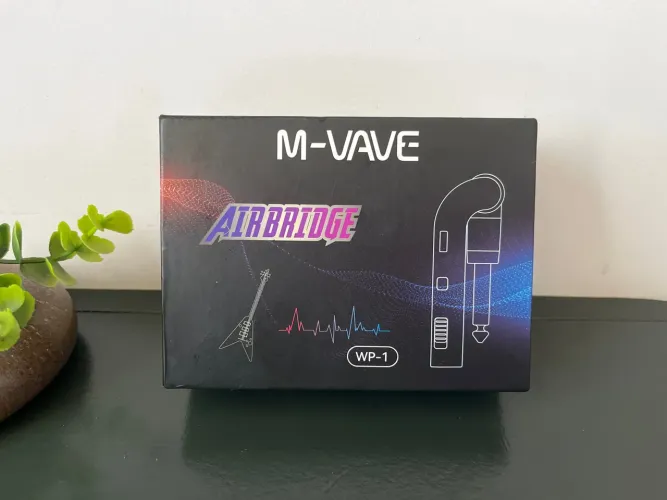 M-VAVE Airbridge