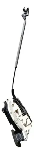 Fechadura Eletrica Dianteira Direita Vw Jetta 2011 2012