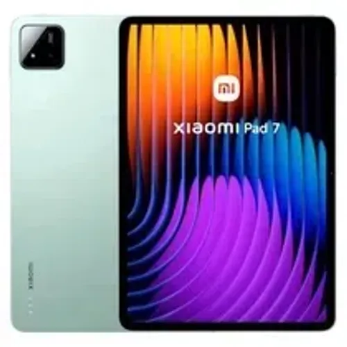 Xiaomi Pad 7 256GB 11.2" - RAM 8GB