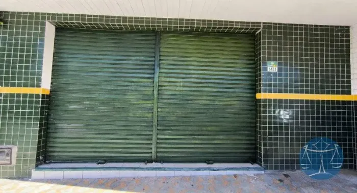 PONTO COMERCIAL NO ALECRIM