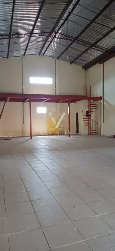 Galpão / Depósito / Armazém em Taperinha - Salinópolis, PA