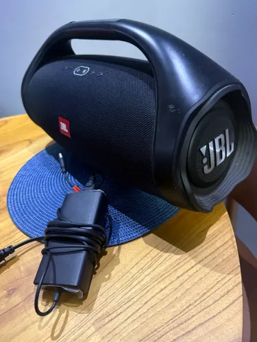 JBL