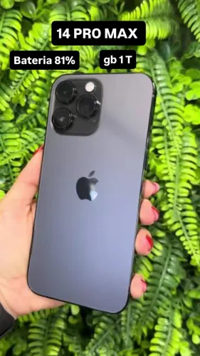3.100 IPhone 14 PRO MAX 1T