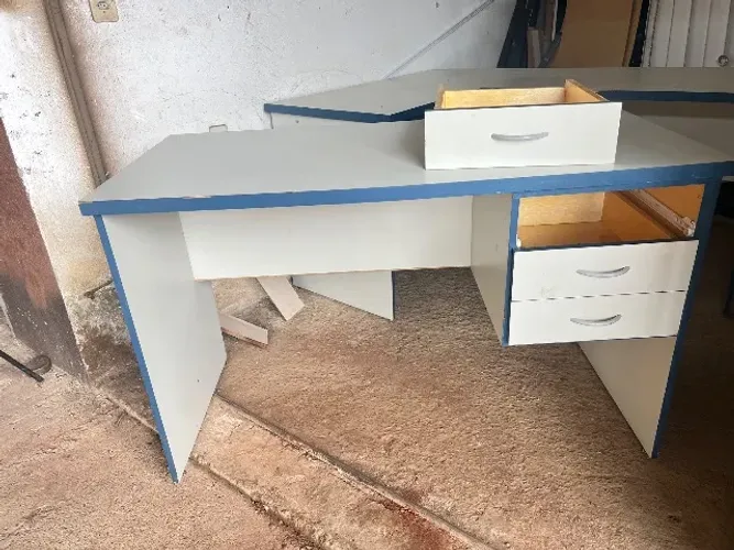 Mesa escritório