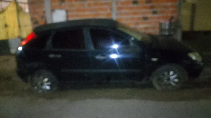 Ford Focus 1.6 S/se/se Plus Flex 8v/16v 5P 2009